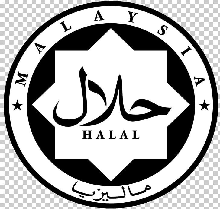 Logo Halal JAKIM